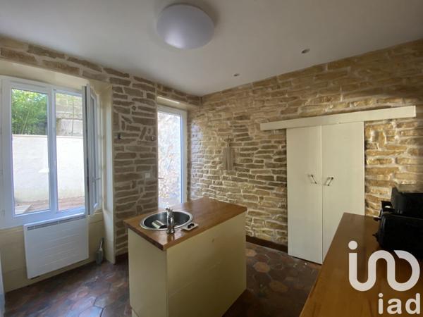 Maison à vendre 5 pièces 119 m² Hanches