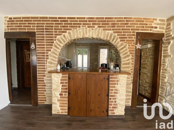 Maison à vendre 5 pièces 119 m² Hanches