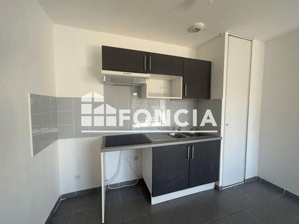 Location Appartement 3 pièces 62.72 m² - LES TERRASSES DU SUD Beziers 34500