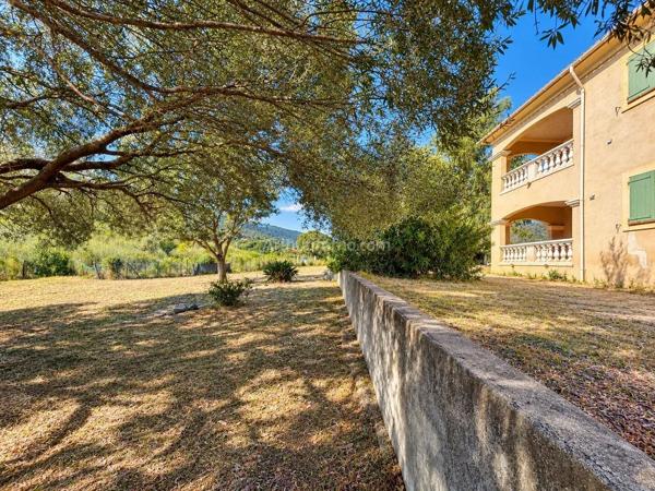 Vente                                                      Maison
                        
                     5 pièces                      202 m2                     à Ajaccio