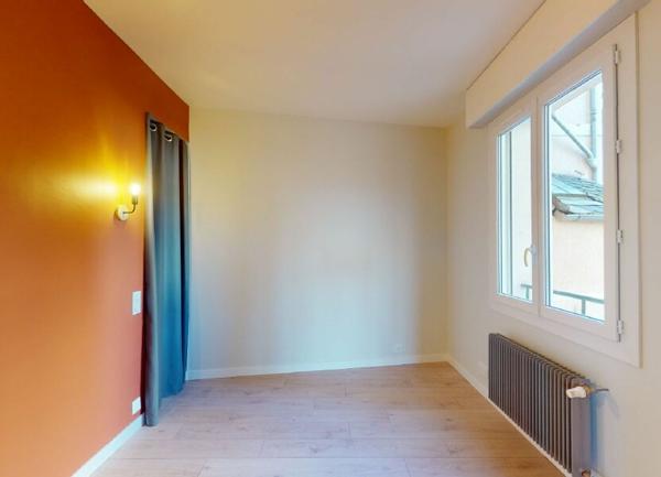 Appartement à louer    4 pièces •  Rodez