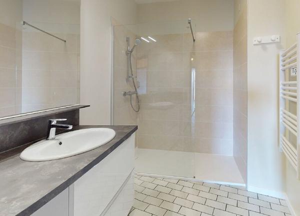 Appartement à louer    4 pièces •  Rodez