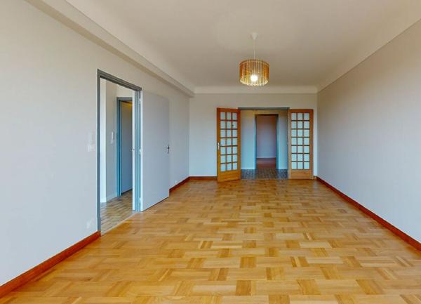 Appartement à louer    4 pièces •  Rodez