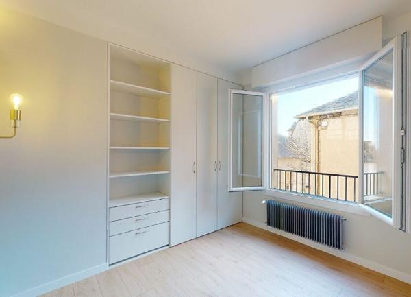 Appartement à louer    4 pièces •  Rodez