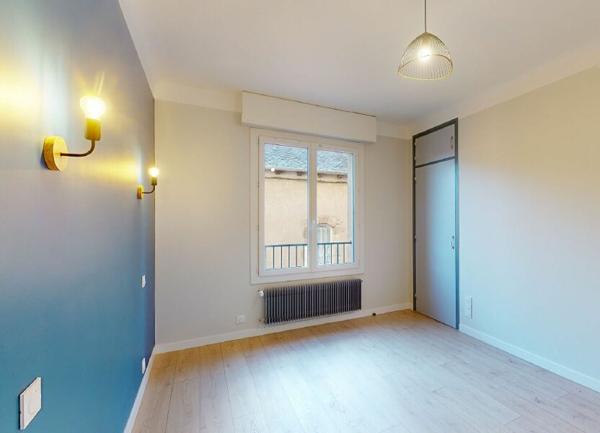 Appartement à louer    4 pièces •  Rodez