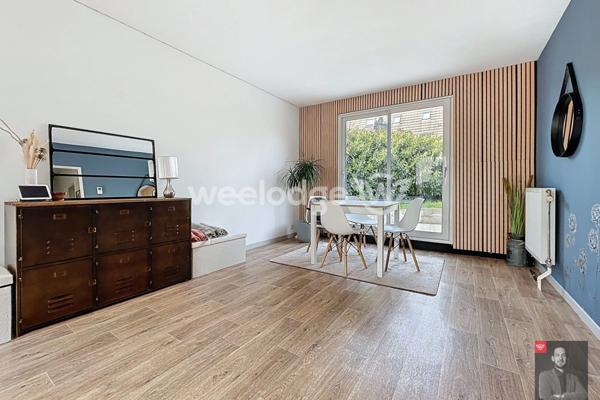 Maison à vendre 5 pièces de 87 m² à Triel-sur-Seine