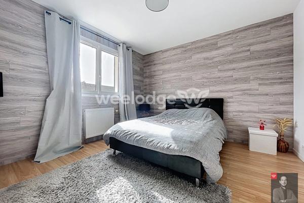 Maison à vendre 5 pièces de 87 m² à Triel-sur-Seine