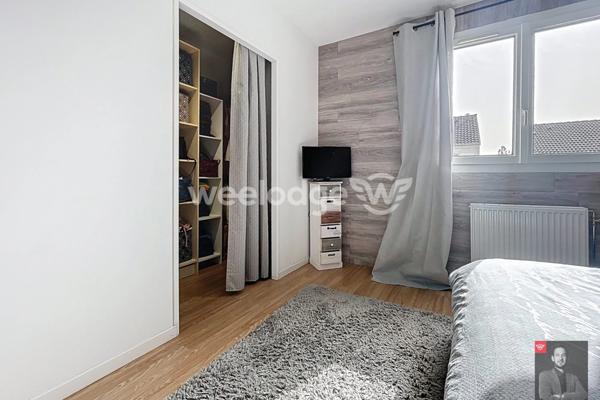 Maison à vendre 5 pièces de 87 m² à Triel-sur-Seine