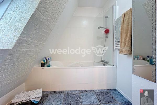 Maison à vendre 5 pièces de 87 m² à Triel-sur-Seine