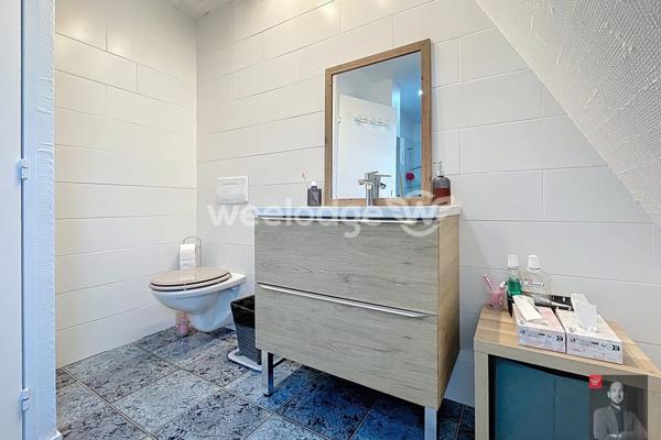 Maison à vendre 5 pièces de 87 m² à Triel-sur-Seine