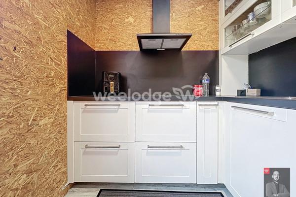 Maison à vendre 5 pièces de 87 m² à Triel-sur-Seine