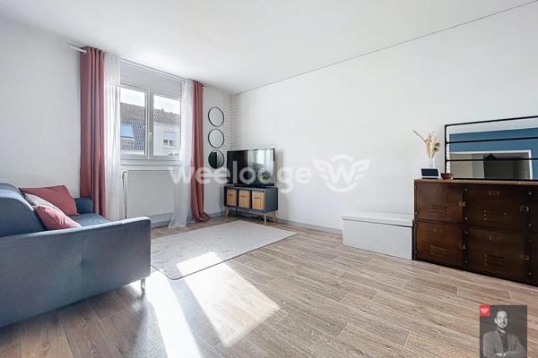 Maison à vendre 5 pièces de 87 m² à Triel-sur-Seine