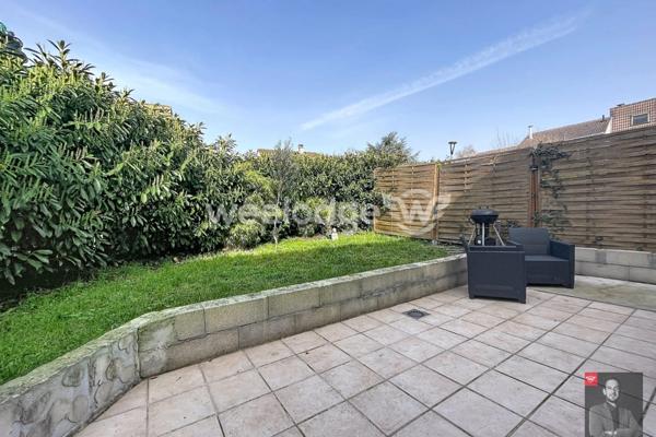 Maison à vendre 5 pièces de 87 m² à Triel-sur-Seine