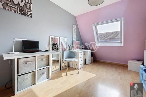 Maison à vendre 5 pièces de 87 m² à Triel-sur-Seine