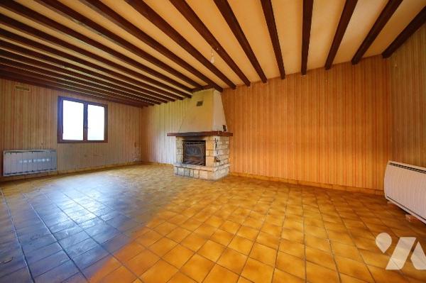 Autonomie de plain-pied, jardin et dépendances