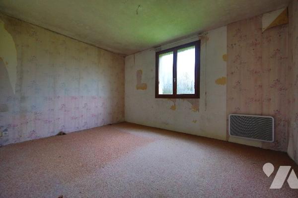 Autonomie de plain-pied, jardin et dépendances