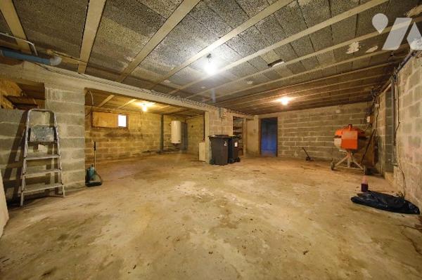 Autonomie de plain-pied, jardin et dépendances