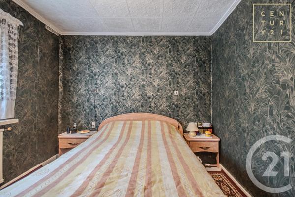 Maison à vendre  7 pièces - 108,04 m2 MAUBEUGE - 59