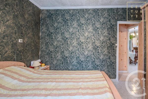 Maison à vendre  7 pièces - 108,04 m2 MAUBEUGE - 59