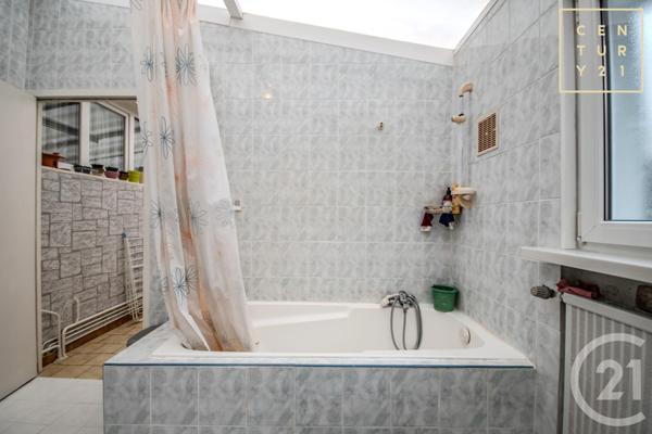 Maison à vendre  7 pièces - 108,04 m2 MAUBEUGE - 59