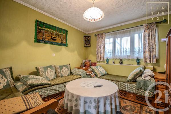 Maison à vendre  7 pièces - 108,04 m2 MAUBEUGE - 59