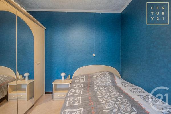 Maison à vendre  7 pièces - 108,04 m2 MAUBEUGE - 59