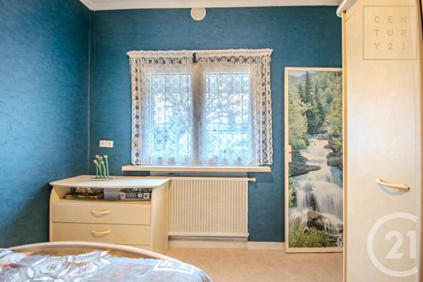 Maison à vendre  7 pièces - 108,04 m2 MAUBEUGE - 59