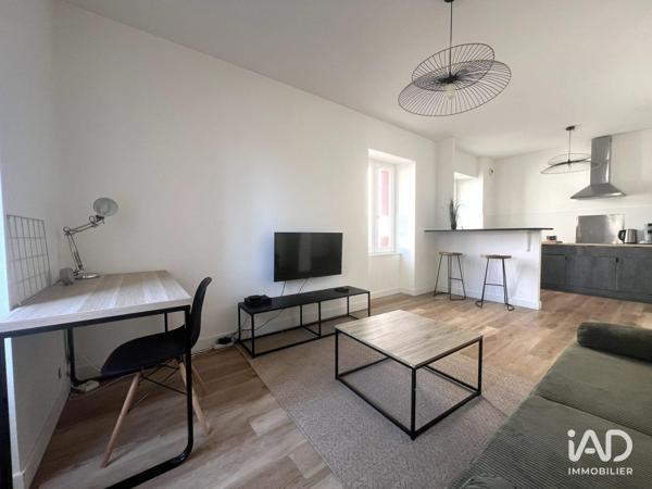 Appartement à vendre 2 pièces 43 m² Mont-de-Marsan