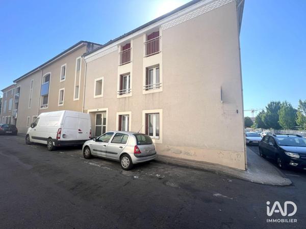 Appartement à vendre 2 pièces 43 m² Mont-de-Marsan