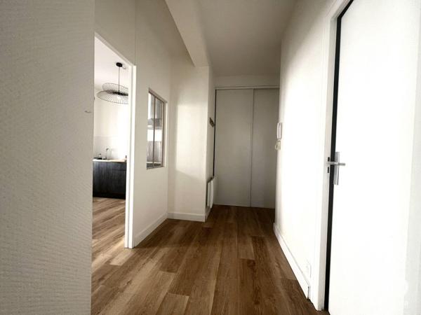Appartement à vendre 2 pièces 43 m² Mont-de-Marsan