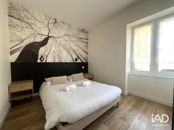 Appartement à vendre 2 pièces 43 m² Mont-de-Marsan