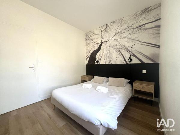 Appartement à vendre 2 pièces 43 m² Mont-de-Marsan