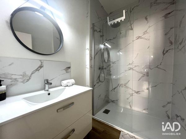 Appartement à vendre 2 pièces 43 m² Mont-de-Marsan