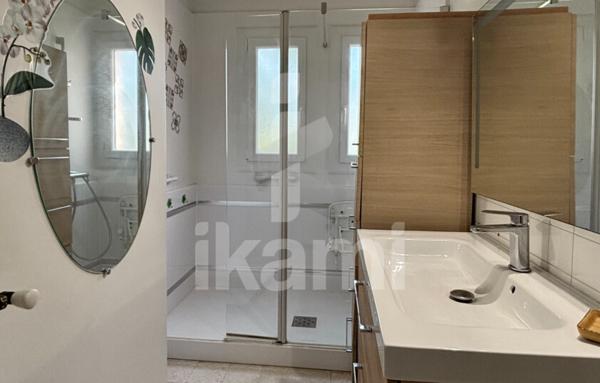 Maison de 133 m²