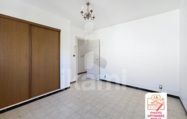 Maison de 133 m²