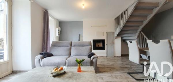 Immeuble à vendre 140 m² Cublac