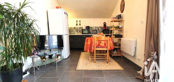 Immeuble à vendre 140 m² Cublac