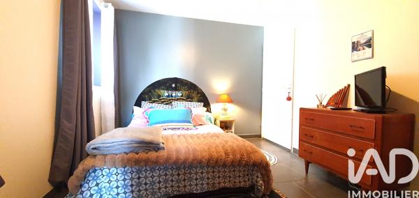 Immeuble à vendre 140 m² Cublac