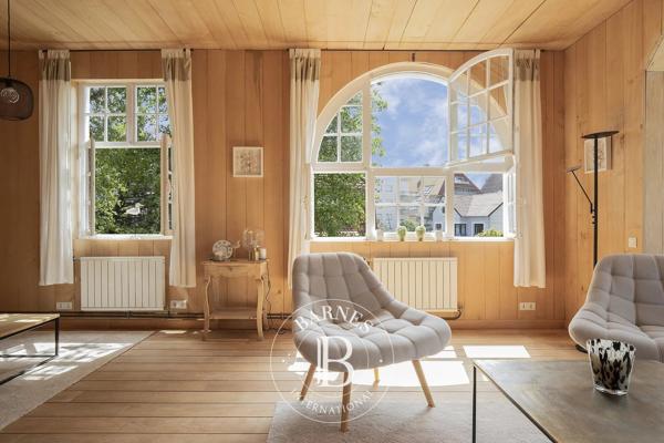 Le Touquet-Paris-Plage, Maison 4 Chambres -  150 m² à vendre