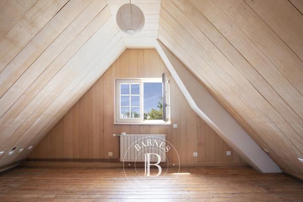 Le Touquet-Paris-Plage, Maison 4 Chambres -  150 m² à vendre