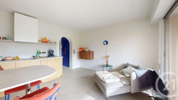 Appartement Studio à vendre  1 pièce - 31,81 m 2   BAYONNE  - 64