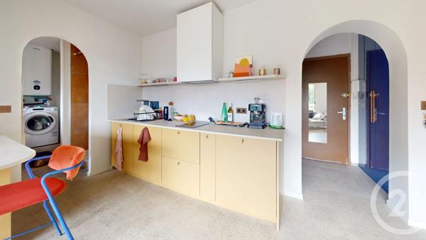 Appartement Studio à vendre  1 pièce - 31,81 m 2   BAYONNE  - 64