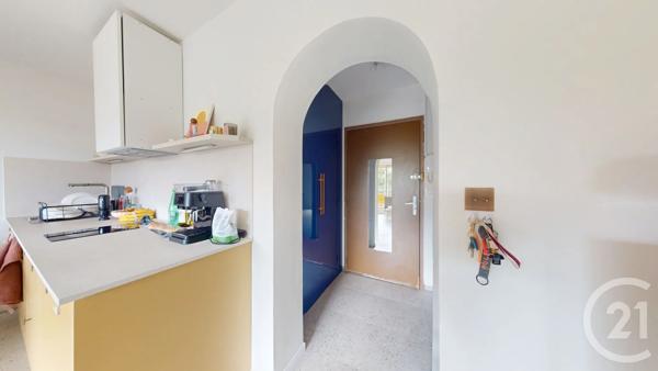 Appartement Studio à vendre  1 pièce - 31,81 m 2   BAYONNE  - 64