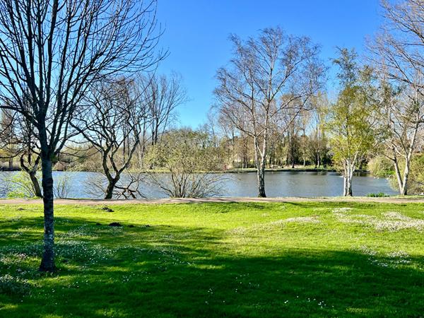 Maison 4 pièces à vendre à Royan - Secteur La Métairie, Pontaillac