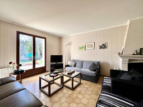 Maison 4 pièces à vendre à Royan - Secteur La Métairie, Pontaillac