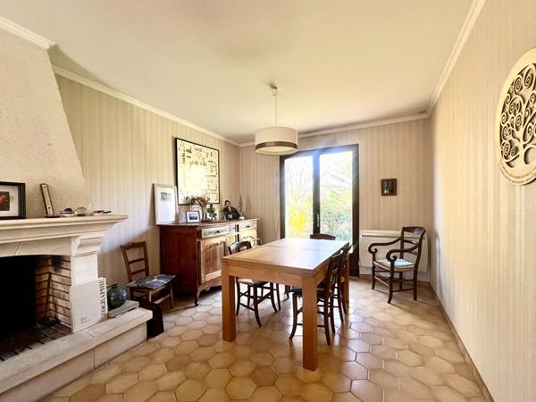 Maison 4 pièces à vendre à Royan - Secteur La Métairie, Pontaillac