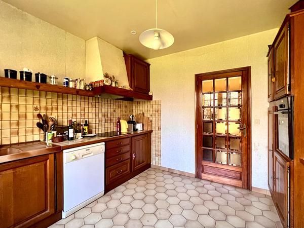 Maison 4 pièces à vendre à Royan - Secteur La Métairie, Pontaillac