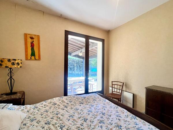 Maison 4 pièces à vendre à Royan - Secteur La Métairie, Pontaillac