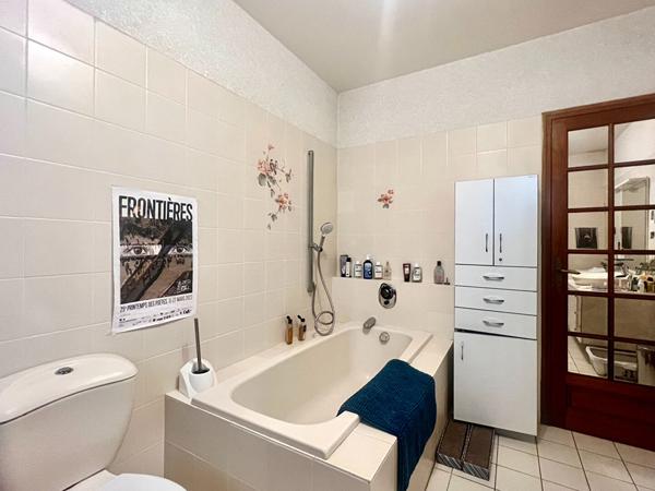 Maison 4 pièces à vendre à Royan - Secteur La Métairie, Pontaillac