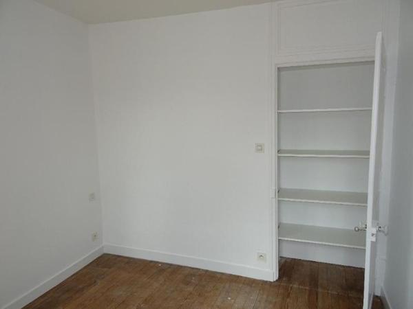 Appartement à louer 2 pièces 38.8m²